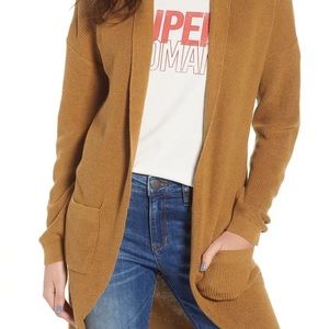 New BP Knit Cardigan